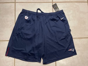 nike patriots shorts