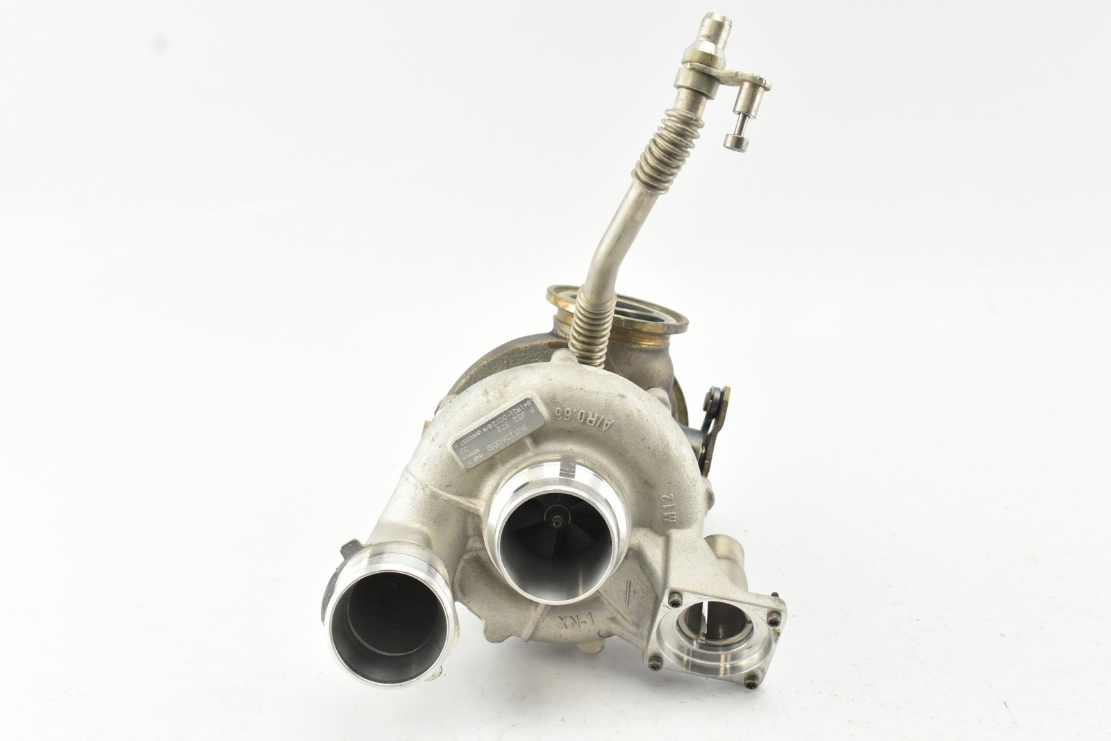TURBOCOMPRESSORE 7852372 4.4B BMW M5 F90 M8 F91 F92 2019