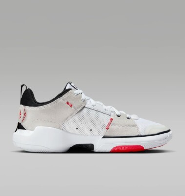 JORDAN ONE TAKE 5 GS 007　23.5㎝ Size 7 - Jordan One Take 5 PF White University Red FD2335