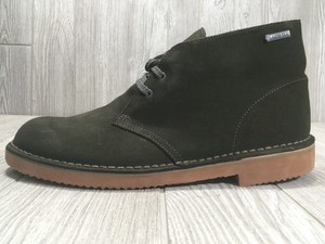 desert boots gore tex