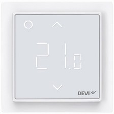 Devireg SMART Thermostat Fußbodenheizung m. ...