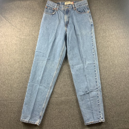 Levis 560 Jeans Mens 30x33 Comfort Fit 