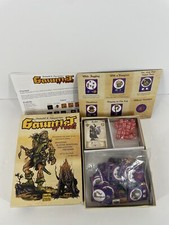 Gauntlet Of Fools Indie Boards & Cards Cardgame Open Box