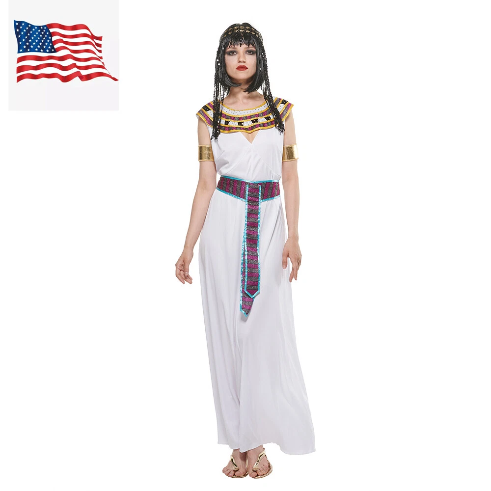 Ancient Egyptian Dress