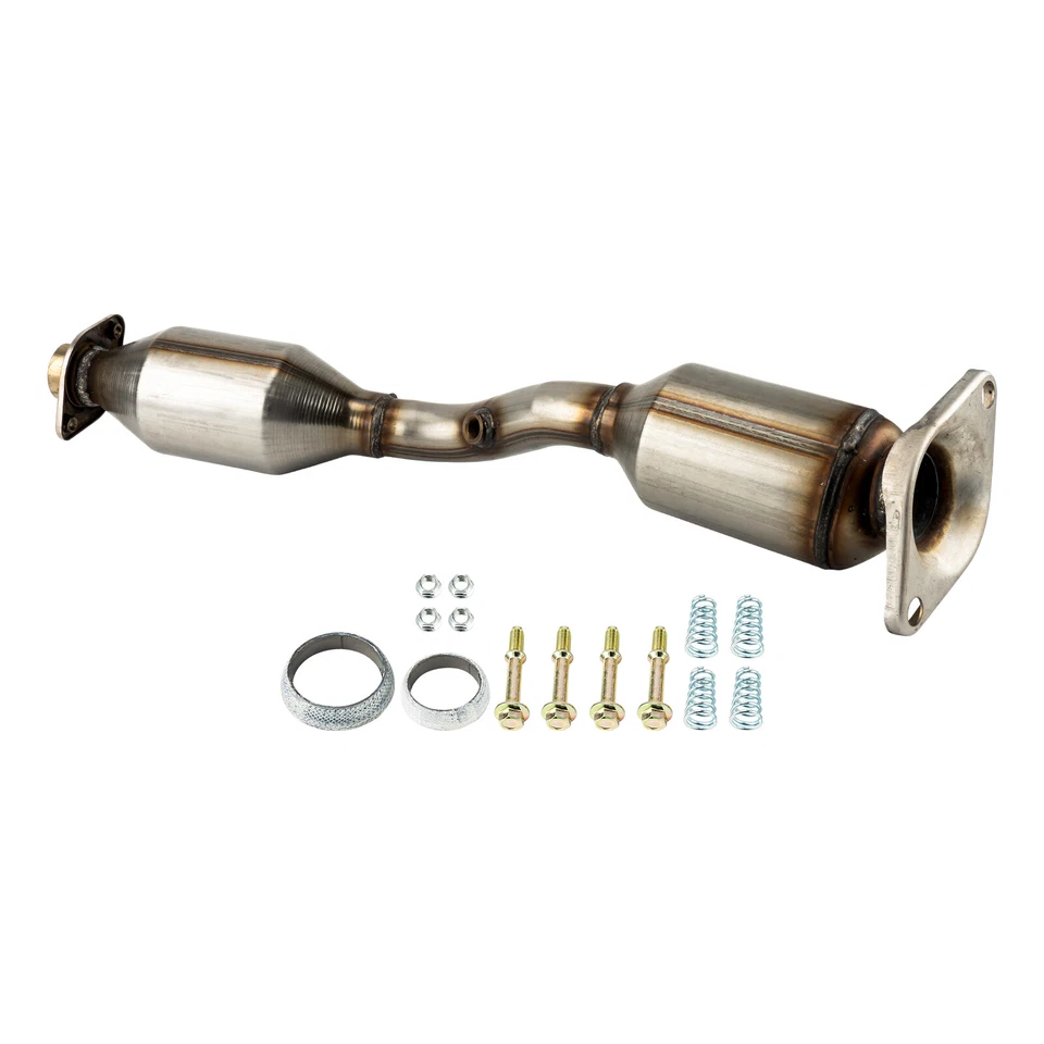 FITS:2014-2015-2016-2017 Nissan Versa Note 1.6L Catalytic Converter (DIRECT FIT) Foto 4 de 4