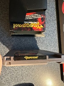 Cybernoid: The Fighting Machine for Nintendo (NES) - With Box - No Manual