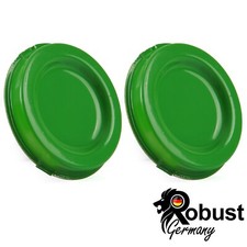 2x Schutzdeckel Deckel Radnabe Abdeckkappe Für Opel Corsa C Tigra B 9156692