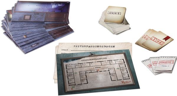 Thumbnail - Huch Verlag - Psychiatrie Des Schreckens Bundle 1 Und 2