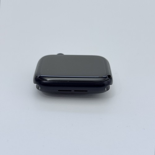 Apple Watch SE 2.Gen 44mm LTE NEU OPEN BOX 100% Health Mitternacht Schwarz - Bild 5 von 20