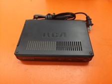                 RCA DTA800B1 ATSC Converter Box No Remote 