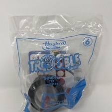 2018 McDonald's Happy Meal Toy Pop-O-Matic Trouble Game Toy 6