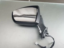 Original Ford Ecosport 12/18 exterior mirror side mirror left GN15-17683