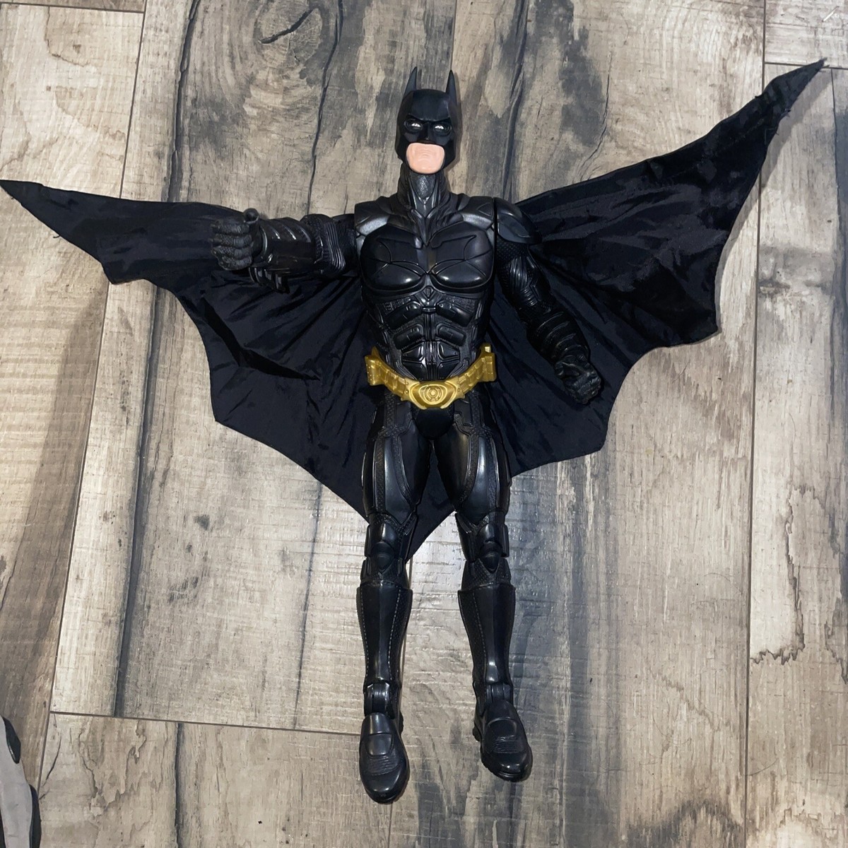 BATMAN - Dark Knight Rises - 14