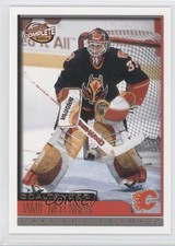 2003-04 Pacific Complete Jamie McLennan #479 9jq
