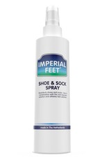 Advanced Foot  Shoe Deodorizer Spray 150ml - Promotes Healthy Nails  Toen...