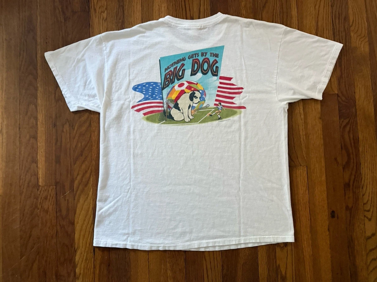 Big Dogs Size XL White Shirts for Men for sale | eBay