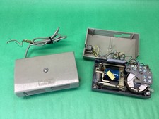 x2 Western Electric Bell System AT T External Ringer Bell Box LOT OF 2 UNTESTED