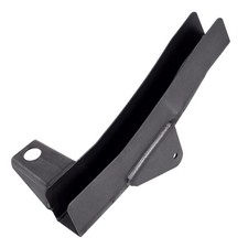 Front Left Driver Trail Control Arm Frame Rust Repair For 97-06 Jeep Wrangler Tj Front Left Driver Trail Control Arm Frame Rust Repair For 97-06 Jeep Wrangler Tj