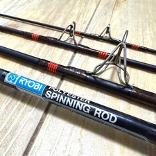 Ryobi Fishing Rods & Poles for sale | eBay