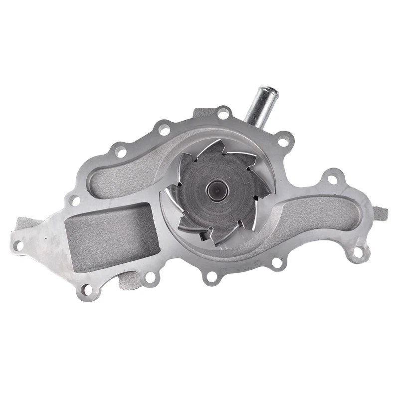 Fit 1995-2007 Ford Taurus Windstar 95-05 Mercury Sable 2986CC AW4094 Water Pumps - Image 4 of 4