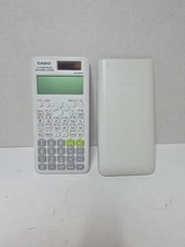 CASIO FX-115ES PLUS 2nd Edition Scientific Natural Textbook Display Calculator