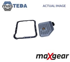 26-1463 AUTOMATIC TRANSMISSION OIL FILTER MAXGEAR FOR KIA SEDONA II,SPORTAGE II