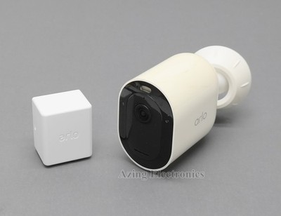 【新品未使用】Arlo ネットワークカメラ ワイヤレス Arlo Pro 4台セット 防犯カメラ Amazon.co.jp: 【Compatible with Alexa】 Arlo ネットワークカメラ