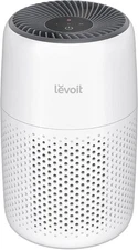 LEVOIT Air Purifier for Home Bedroom, Smart WiFi Alexa Control 200S-P, White