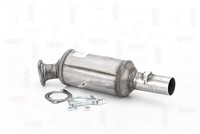 NAP carPARTS Ruß-/Partikelfilter, Abgasanlage FüR Chrysler