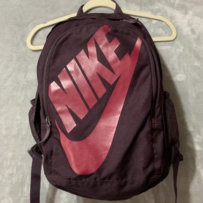 nike hayward futura 2.0 backpack purple