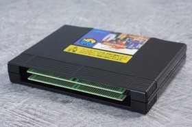 THE KING OF FIGHTERS 97 KOF NEO GEO AES FREE SHIPPING SNK Ref 0549