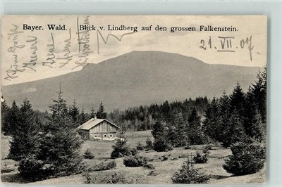 39257669 - 8372 Lindberg Regen LKR 1907