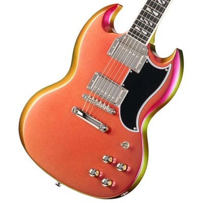 Epiphone by Gibson Inspired by Gibson Futura SG Custom Nitro Shift #GG128
