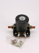 API Marine SW76 STARTER SOLENOID ISOLATED BAS...