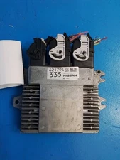 Nissan Altima 2021 Engine ECM Electronic Control Module 2.5L Fits 19-23  3