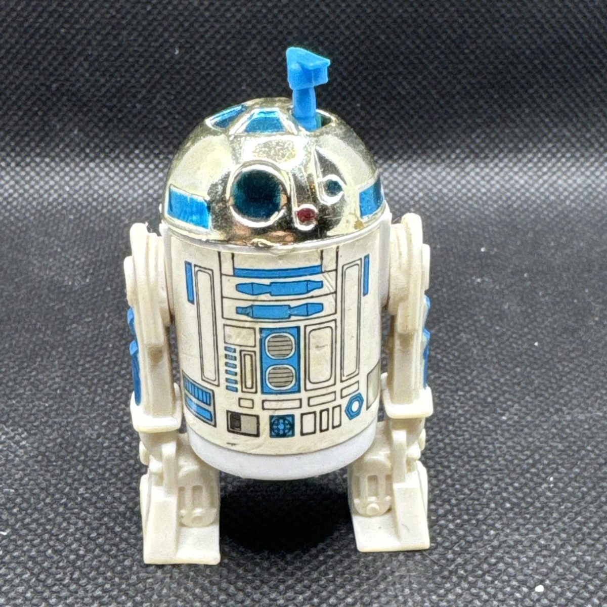 Star Wars R2-D2 Action Figures for sale - eBay