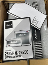 Marshall 2525H Studio Jubilee 20-watt Amplifi...