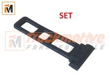 4x Spannband Spanngummi Kotflügel passend f�...