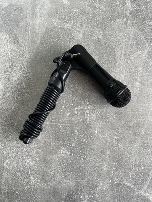 Hama MIC-P35 Allround Tischmikrofon Streaming Mikrofon für Podcast Vlogs Gaming