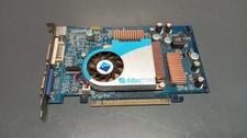 Albatron GeForce 6600 GT 128MB - Used, Untested, As-Is