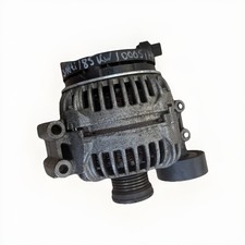 BMW E46 E90 E91 316i Lichtmaschine 150A 0124525045 7521384-01 7521490-03 7521384