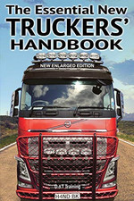 The essential new truckers' handbook: 1 (DriveMaster Skills... - Green, Malcolm