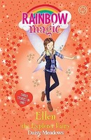 Daisy Meadows - Rainbow Magic Ellen The Explorer Fairy Special - Pa - G245Z