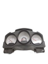 2007-2008 Dodge Caliber Speedometer 120 Mph Without Tachometer Oem 1248436