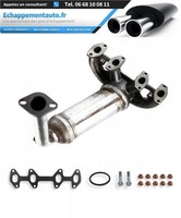 Katalysator Fiat Punto Ii 1.2I 46550718 46760737 55196236