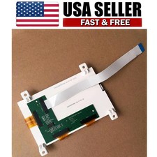 For Yamaha YPG-525 YPG525 LCD Display Digital Piano Keyboard Replacement US