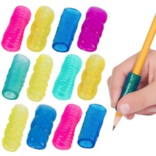 The Pencil Grip Extreme Pencil Grips, Ergonomic Writing Aid For Lefties And R...