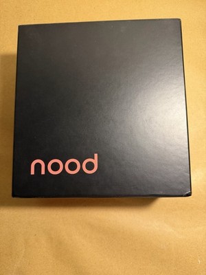 Nood The Flasher v2.0 IPL Hair Removal Device Pain-Free Corded Electric  