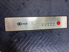 NCR 1924-8001-0000/ 1924-8004-0000 Kitchen Controller . not power supply