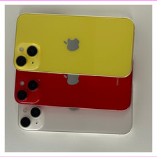 Apple iPhone 14 - 128GB/256GB - Verizon/AT T - Very Good Condition Free Ship